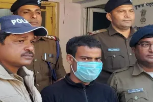 रामनगर: उधार के सौ रुपये नहीं दिए तो दोस्त ने ही कर दी हत्या, गिरफ्तार