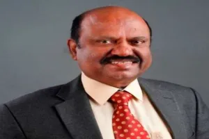 डॉक्टर सीवी आनंद बोस को मिली नई जिम्मेदारी, पश्चिम बंगाल के नए राज्यपाल नियुक्त