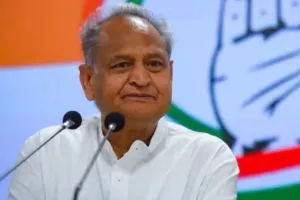 जोधपुर में सड़क विकास कार्यों के लिए 91.68 करोड़ रुपए की स्वीकृति- सीएम गहलोत