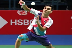 Australian Open : ऑस्ट्रेलियाई ओपन में भाग नहीं लेंगे लक्ष्य सेन, जानिए क्यों?