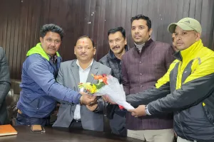 नैनीताल: कूड़ा निस्तारण प्लांट के मामले में एससी आयोग आया आगे