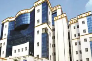 लोहिया संस्थान: अस्पताल प्रशासन विभाग में शिक्षकों की तैनाती को लेकर भेजा प्रस्ताव