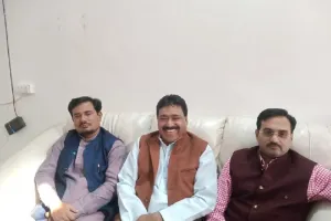 बहराइच : जकात से चल रहा मदरसा इस्लाम के खिलाफ :  वक्फ निदेशक