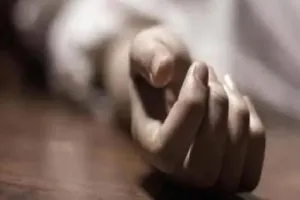 बहराइच: नाले में मिला अज्ञात युवक का शव, नहीं हो सकी शिनाख्त