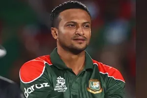 ICC T20 World Cup : ‘टीम इंडिया वर्ल्ड कप जीतने आई है, हम नहीं…’, शाकिब अल हसन ने दिया बड़ा बयान