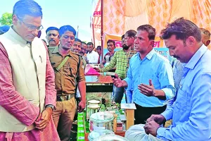 शक्तिफार्म: मत्स्य पालन से महिलाओं को बनाएंगे आत्मनिर्भर 