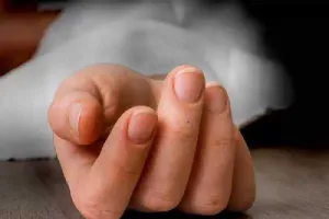 बांदा : एचटी लाइन में सरिया छू जाने से करंट की चपेट में आया युवक, मौत 