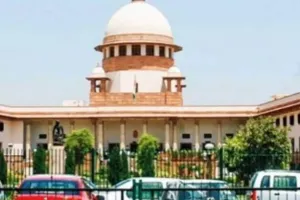 Supreme Court ने छात्रा से रेप के बाद उसकी हत्या के दोषी को सुनाई गई मौत की सजा पर लगाई रोक, जानें क्यों...