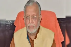 लखनऊ : कैबिनेट बैठक में 24 प्रस्ताव किए गए पेश, 12 को मिली मंजरी