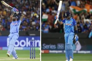 T20 WC 2022 : ‘आखिर बॉलर जाए तो जाए कहां…?’ सूर्यकुमार यादव के मुरीद हुए पाकिस्तानी दिग्गज