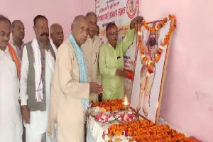 ब्रह्म समाज की स्थापना दिवस : समाज के उत्थान के लिए एकजुटता जरूरी