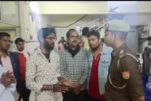 रायबरेली : मरीज की मौत के बाद परिजनों ने चिकित्सक व स्टाफ को पीटा, तीन गिरफ्तार