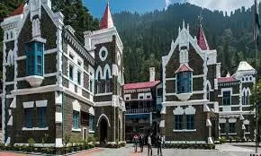 नैनीताल: हाईकोर्ट ने सरकार से मांगी स्टेटस रिपोर्ट
