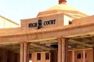 लखनऊ : यजदान बिल्डर्स की बिल्डिंग के ध्वस्तीकरण मामले में अंतरिम रोक से हाईकोर्ट का इनकार 