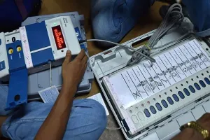 6 राज्यों की 7 विधानसभा सीटों पर उपचुनाव के नतीजे आज, वोटों की गिनती शुरू