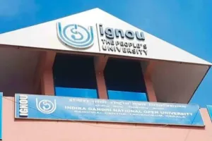 IGNOU ने दिसंबर सत्र में दाखिले की आखिरी तारीख बढ़ाई, ऐसे करें आवेदन