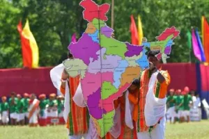 01 नवंबर का इतिहास: आज ही के दिन देश में बने थे ये नए राज्‍य, जानिए महत्वपूर्ण घटनाएं