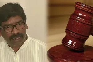 CM सोरेन को मिली ‘सुप्रीम’ राहत, SC ने कहा- उनके खिलाफ HC में दायर याचिकाएं सुनवाई योग्य नहीं