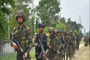 अग्निवीर सेना भर्ती: 15 जनवरी को आयोजित होगी सामान्य प्रवेश परीक्षा 