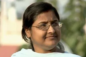 लखनऊ: आरटीआई एक्टिविस्ट नूतन ठाकुर को मिले धमकी भरे मैसेज एफआईआर दर्ज