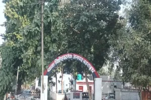 बहराइच: विशेश्वरगंज थाने की महिला सिपाही ने फंदा लगाकर दी जान