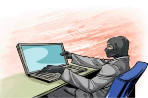 हल्द्वानी: इंटरनेट पर सावधान, असावधानी पैदा कर सकती है परेशानी