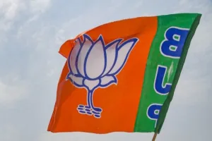 बुलंदशहर: भाजपा से 20 नेताओं ने पेश की अध्यक्ष पद के लिए दावेदारी  