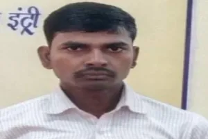 बहराइच: गाय के झुंड से टकराकर बाइक सवार पंचायत सहायक की मौत, बहनोई घायल