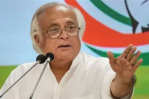 कोविड पर प्रधानमंत्री मोदी की बैठक को लेकर कांग्रेस का कटाक्ष: क्रोनोलॉजी समझिए...