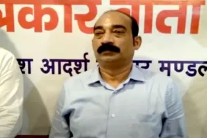 लखनऊ: UP आदर्श व्यापार मंडल  ने राष्ट्रीय व्यापार नीति लाने की DPIIT की पहल का किया स्वागत 