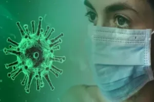 बरेली से कोरोना वायरस का नया वेरिएंट मात्र 290 KM दूर, रहें सावधान!