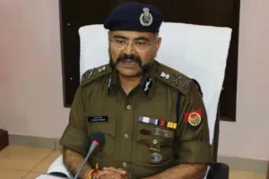 लखनऊ: मुख्तार की सजा पर ADG प्रशांत कुमार बोले- हमने बढ़ाया गवाहों का हौंसला