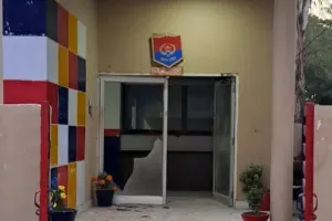 पंजाब को दहलाने की बड़ी साजिश! तरनतारन में थाने पर रॉकेट लॉन्चर से हमला 