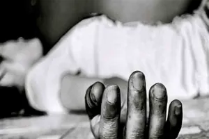 पालघर में घरेलू विवाद के चलते युवक ने की मां की हत्या, गिरफ्तार 