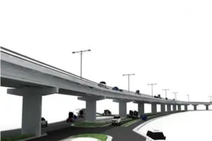 अयोध्या: सहादतगंज पर 2 लेन फ्लाईओवर का होगा निर्माण, बनेंगे तीन अंडर बाईपास 