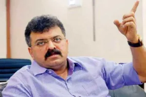 NCP नेता आव्हाड ने 'बदले की राजनीति' को लेकर महाराष्ट्र सरकार पर साधा निशाना, कहा- पहले कभी ऐसी स्थिति नहीं हुई