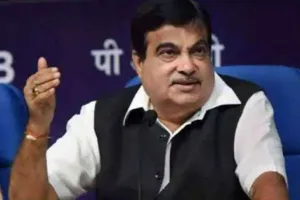 राजमार्गों पर वाहनों की नयी गति सीमा निर्धारण के संबंध में जल्द फैसला होगा : नितिन गडकरी 