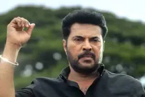 युवा फिल्म निर्माता के बालों पर एक्टर ममूटी की टिप्पणी, सोशल मीडिया पर आलोचना 