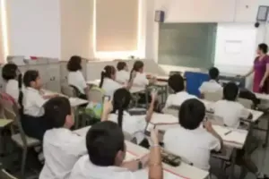 लखनऊ: नए सत्र से School बढ़ा सकते हैं फीस, Parents की जेब पर बढ़ेगा बोझ 