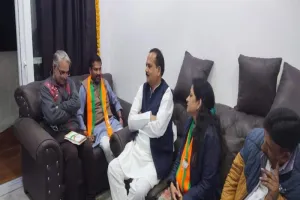 हरदोई: दो करोड़ की लागत से बनेगा पाली में रोडवेज बस स्टैंड, सार्थक हुई विधायक की पहल  