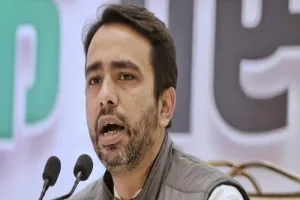 लखनऊ: जयंत चौधरी ने दी खतौली और मैनपुरी विजय की बधाई, जानिये क्यों ट्वीट कर कहा- नहीं मनाऊंगा जश्न 