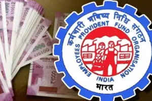 अक्टूबर में EPFO से जुड़े 7.27 अंशधारक, सरकार ने जारी किया आंकड़ा 