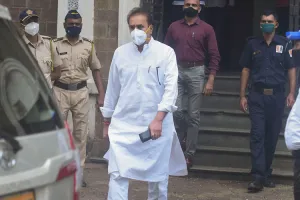 महाराष्ट्र के पूर्व मंत्री अनिल देशमुख को मिली जमानत, फिर भी नहीं निकल सकेंगे जेल से बाहर