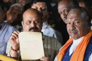 बसवराज बोम्मई ने मुझे फिर से मंत्री बनाने का आश्वासन दिया है, के एस ईश्वरप्पा का दावा 