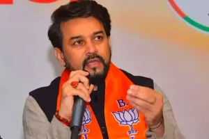 स्वयं डरना बंद करें और दूसरों को भी डराना बंद करें राहुल गांधी: अनुराग सिंह ठाकुर 