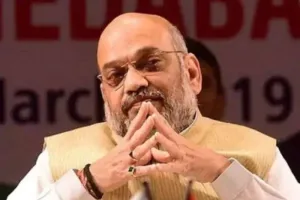 मोदी सरकार ने पूर्वोत्तर क्षेत्र में शांति स्थापित की : अमित शाह 
