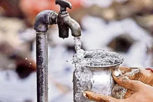 लखनऊ: ‘संकल्प अटल हर घर जल अभियान’ के तहत UP के ग्रामीणों को मिलेगा शुद्ध पेयजल 