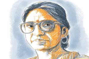 पढ़िए जीवन के पहलू से जुड़ी शैलप्रिया की कविताएं