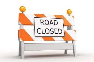 रानीखेत: सेना ने बंद किया रास्ता, ग्रामीण आक्रोशित