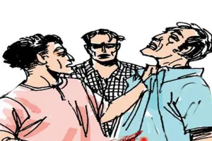 हल्द्वानी: दो गुटों में खूनी संघर्ष, 12वीं के छात्र को चाकू घोंपा